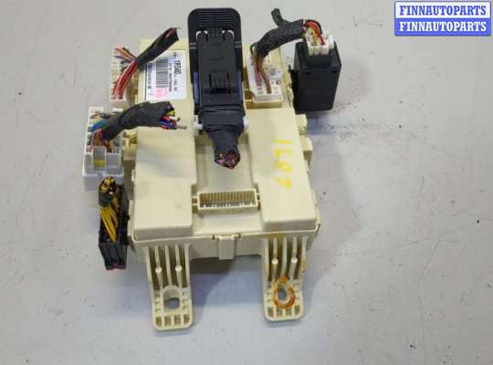 купить Блок предохранителей на Hyundai Accent (Solaris) 2010-2019