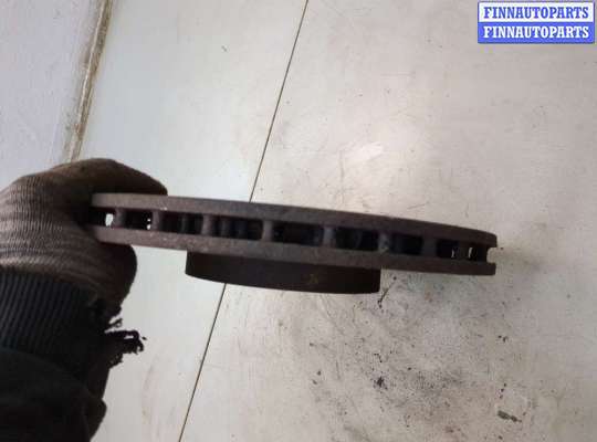 купить Диск тормозной на Volvo XC90 2002-2014