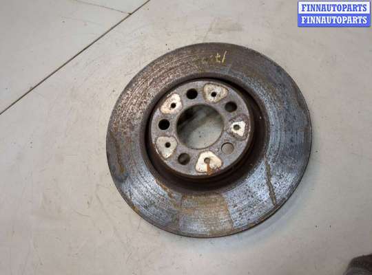 купить Диск тормозной на Volvo XC90 2002-2014