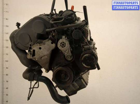 купить Форсунка топливная на Volkswagen Golf 5 2003-2009