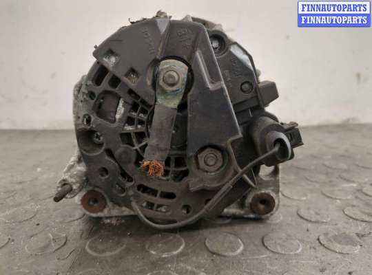 купить Генератор на Volkswagen Passat 6 2005-2010