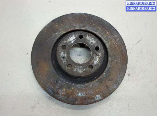 купить Диск тормозной на Audi A8 (D3) 2005-2007