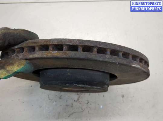 купить Диск тормозной на Audi A8 (D3) 2005-2007