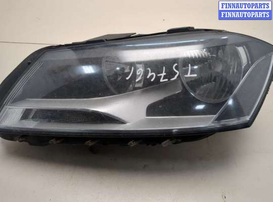 Фара (передняя) VG2670908 на Volkswagen Passat 7 2010-2015 Европа