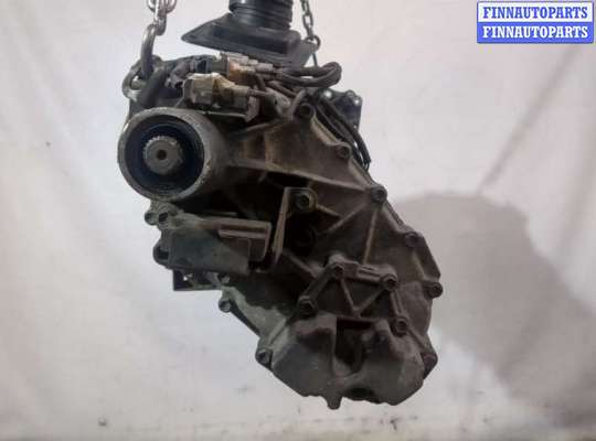 купить КПП 5-ст.мех 4х4 (МКПП) на Suzuki Grand Vitara 2005-2016