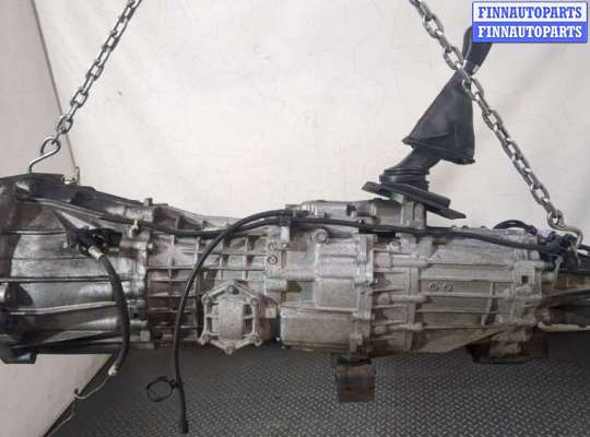 купить КПП 5-ст.мех 4х4 (МКПП) на Suzuki Grand Vitara 2005-2016