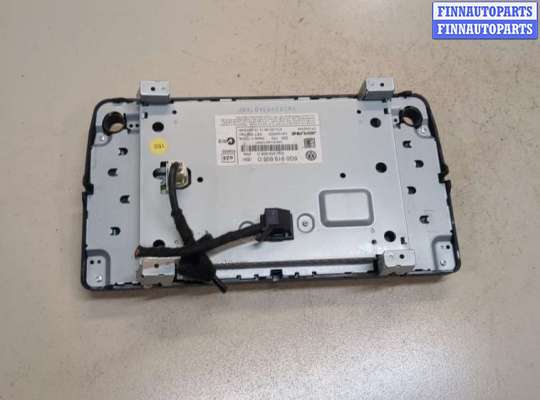 купить Магнитола на Volkswagen Golf 7 2012-2020