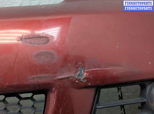 купить Бампер на Toyota Corolla Verso 2004-2009