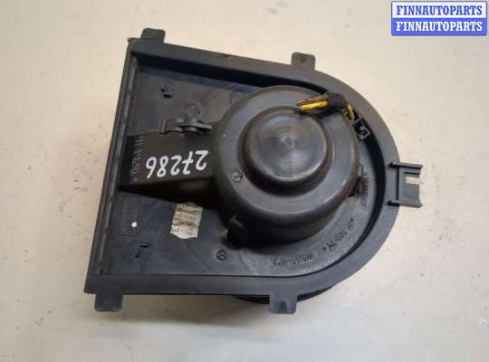 купить Двигатель отопителя (моторчик печки) на Volkswagen Golf 4 1997-2006