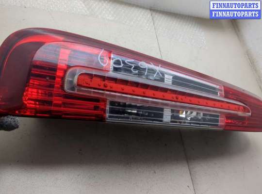 Фонарь задний на Ford C-Max I