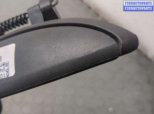 купить Ручка двери наружная на Renault Scenic 1996-2002