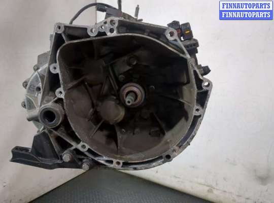 купить КПП - робот на Citroen C4 Picasso 2006-2013
