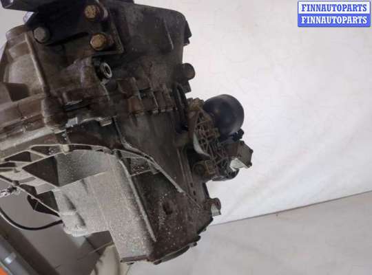 купить КПП - робот на Citroen C4 Picasso 2006-2013