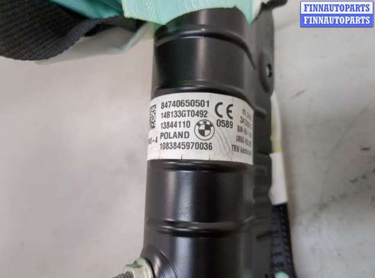 купить Подушка безопасности боковая (шторка) на BMW i3 2013-2022