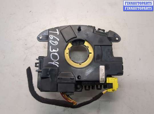 Шлейф руля SK518077 на Skoda SuperB 2008-2015