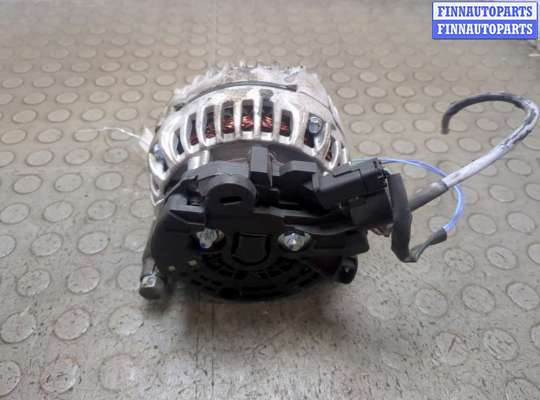 купить Генератор на Citroen C4 2004-2010