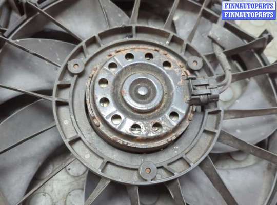 купить Вентилятор радиатора на Chrysler 300C 2004-2011