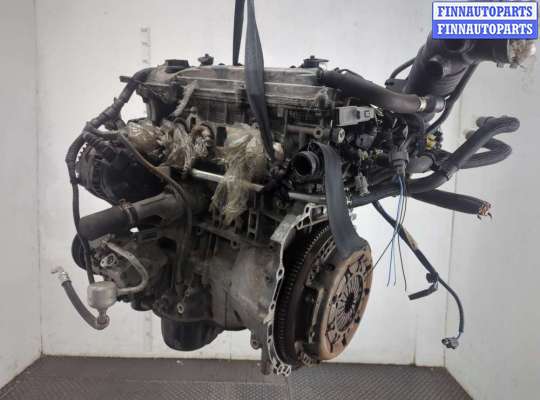 купить Двигатель (ДВС) на Toyota RAV 4 2006-2013