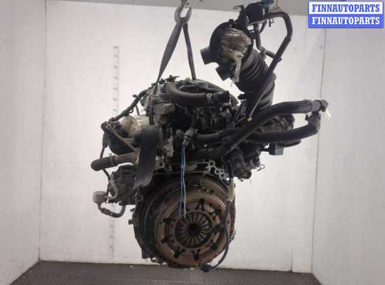 Двигатель (ДВС) TT957580 на Toyota RAV 4 2006-2013