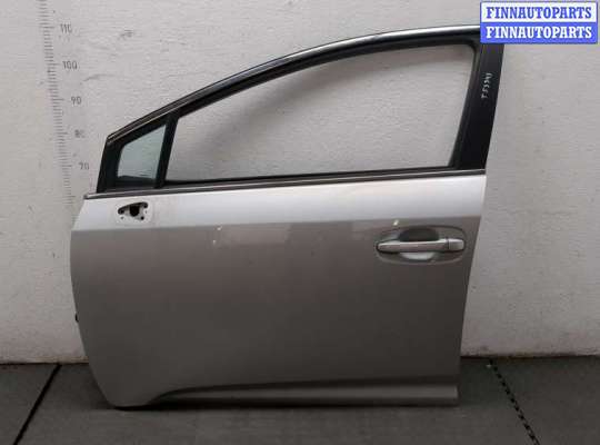 Дверь боковая (легковая) TT863786 на Toyota Avensis 3 2008-2018