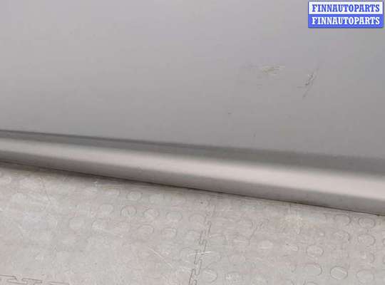 Дверь боковая на Toyota Avensis III (T270)