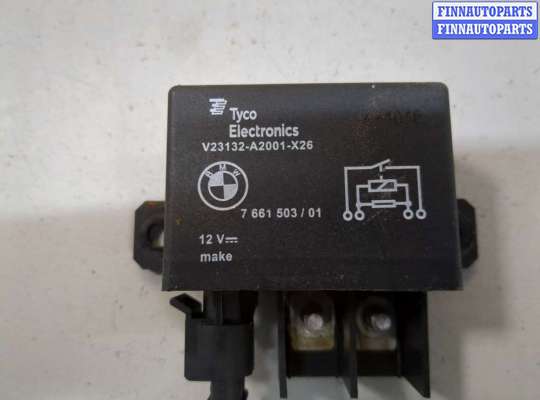 купить Реле вентилятора на BMW 7 F01 2008-2015