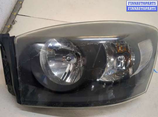Фара (передняя) DGF9209 на Dodge Ram (DR / DH) 2001-2009
