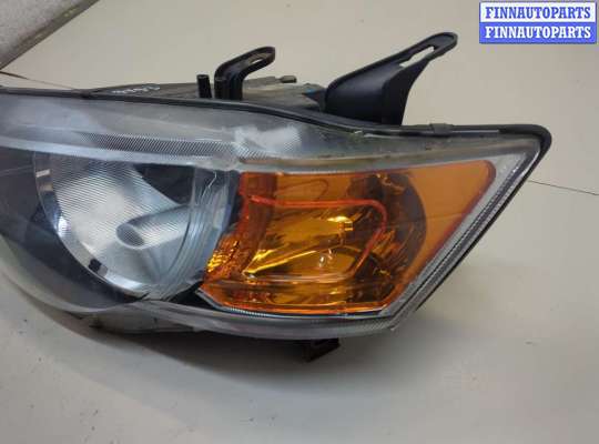 купить Фара (передняя) на Mitsubishi Colt 2002-2012