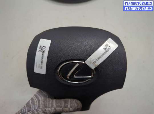 купить Подушка безопасности водителя на Lexus IS 2005-2016