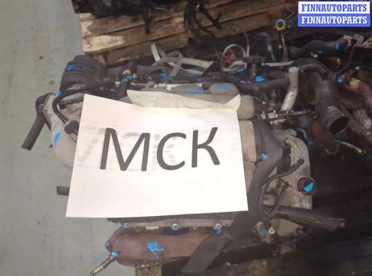 купить Маховик на Jaguar X-Type 2001-2009