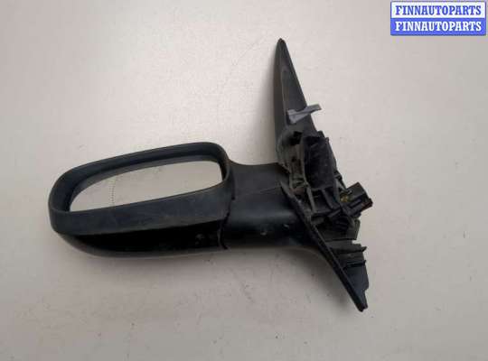Купить Зеркало боковое на Renault Megane 2 2002-2009 Зеркало боковое RN1586473 на Renault Megane 2 2002-2009
