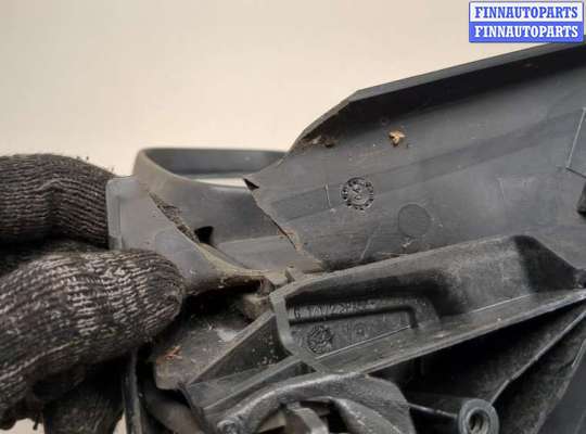 купить Зеркало боковое на Renault Megane 2 2002-2009