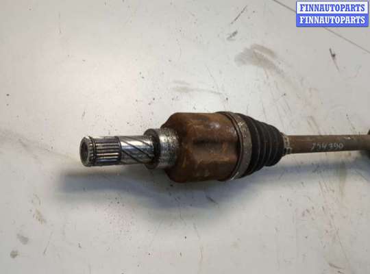 купить Полуось (приводной вал, шрус) на Nissan Note E11 2005-2013