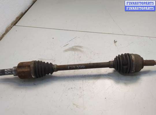 купить Полуось (приводной вал, шрус) на Nissan Note E11 2005-2013