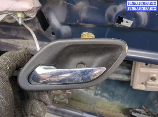 купить Замок двери на BMW 5 E39 1995-2003