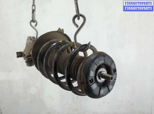 Стойка подвески амортизационная на Peugeot 3008 I