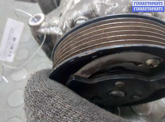 купить Компрессор кондиционера на Seat Ibiza 4 2008-2015