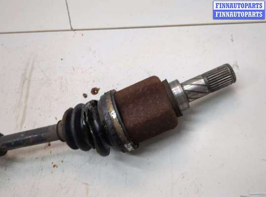 купить Полуось (приводной вал, шрус) на Nissan Micra K12E 2002-2010