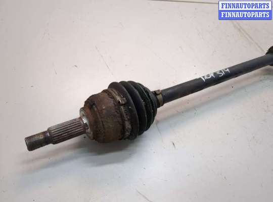 купить Полуось (приводной вал, шрус) на Nissan Micra K12E 2002-2010