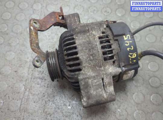Генератор SM17670 на Smart Fortwo 1998-2007
