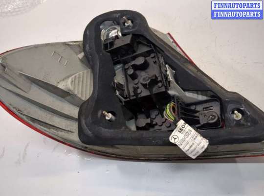 купить Фонарь (задний) на Mercedes CLK W209 2002-2010