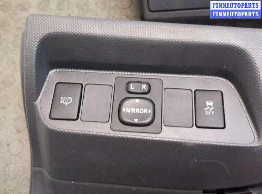 купить Панель передняя салона (торпедо) на Toyota Auris E15 2006-2012