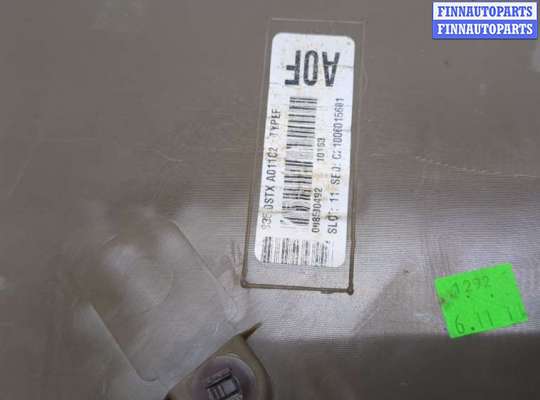 купить Дверная карта (Обшивка двери) на Acura MDX 2007-2013