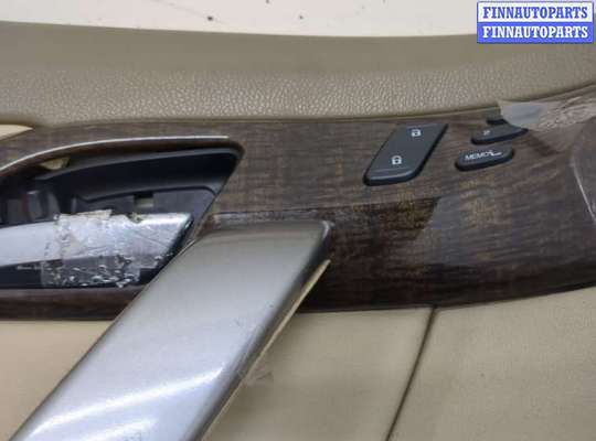 купить Дверная карта (Обшивка двери) на Acura MDX 2006-2013