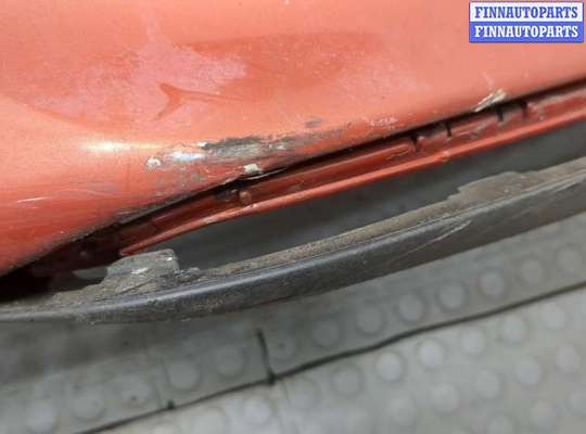 купить Бампер на Ford Focus 3 2011-2015