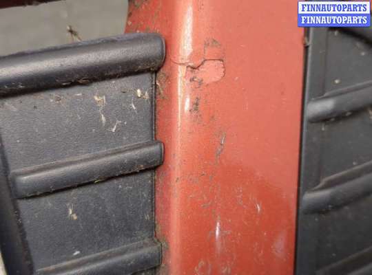 купить Бампер на Ford Focus 3 2011-2015