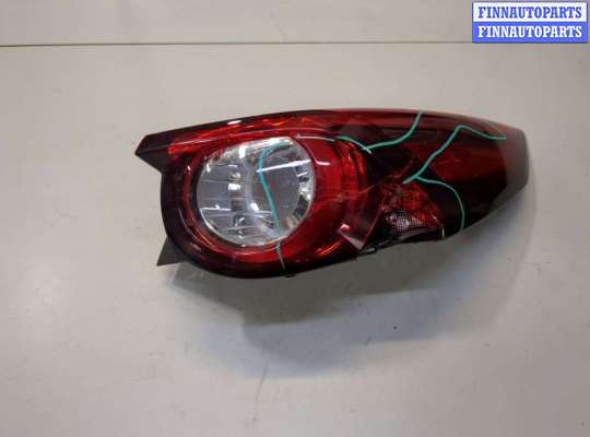 купить Фонарь (задний) на Mazda CX-9 2016-