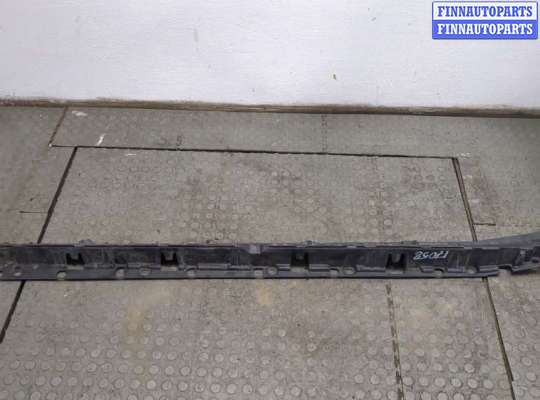 купить Кронштейн порога на BMW X6 E71 2007-2014