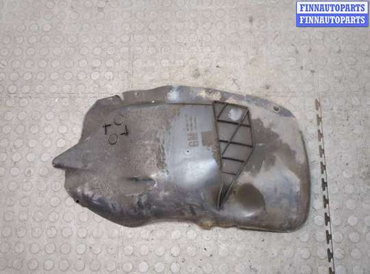 купить Защита арок (подкрылок) на Opel Vectra C 2002-2008