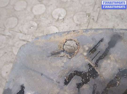 купить Защита арок (подкрылок) на Opel Vectra C 2002-2008